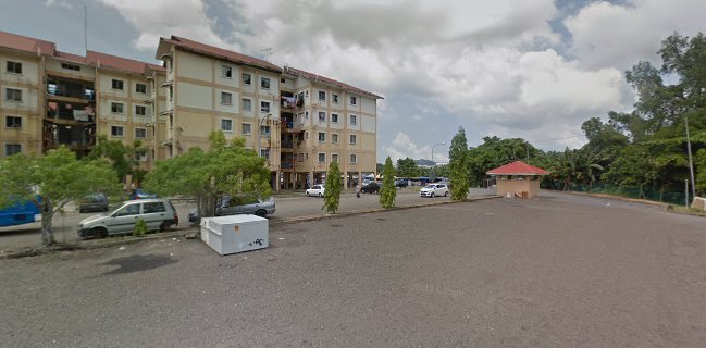 Gerai Kopi-kopi Hafshar - Gastronomi dan perhotelan