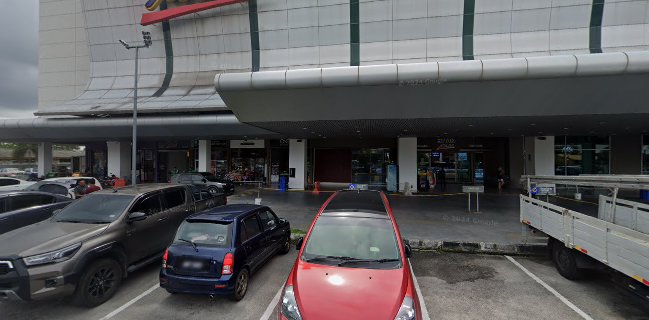 ZUS Coffee - Mydin Parit Buntar