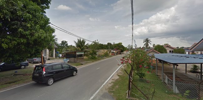 Avocado Shake Batu Burok