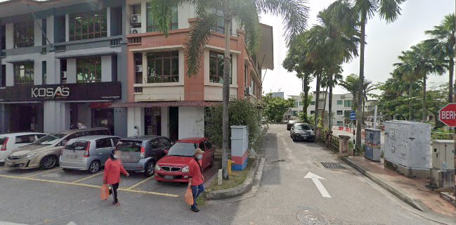 RICHIAMO COFFEE KELANA JAYA SS7