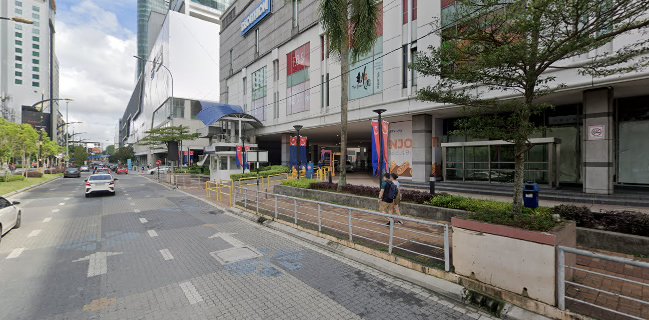 Gio Gelato, City Square JB - Johor Bahru