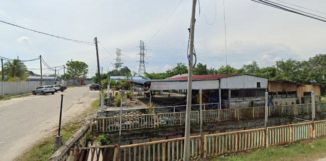 Mustika Embun Tomyam & Seafood