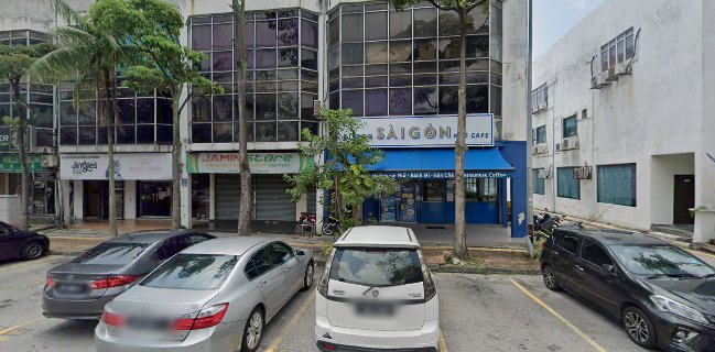 Super Saigon Shah Alam Seksyen 9