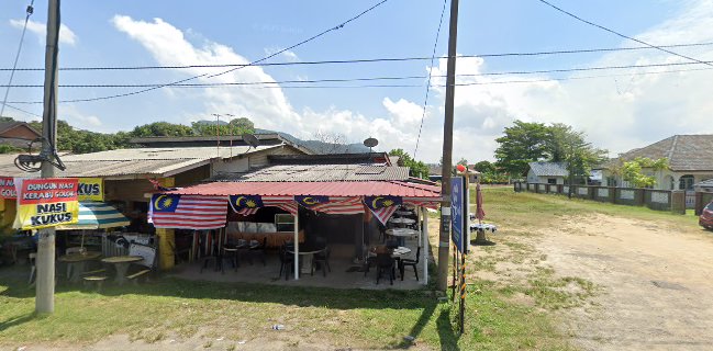 Opinii despre Nasi Kerabu Golok Dungun în Kuala Dungun - Gastronomi dan perhotelan