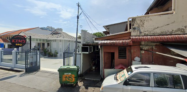 Kim's Korean Restaurant Georgetown