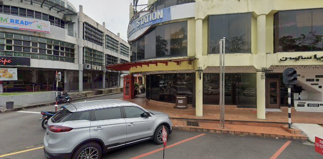 Opinii despre Restoran Victoria Station în Subang Jaya - Gastronomi dan perhotelan