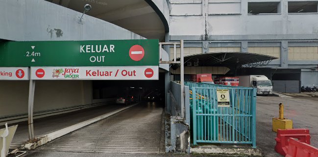 Pizza Hut Restaurant • Seremban Prima • 3010045