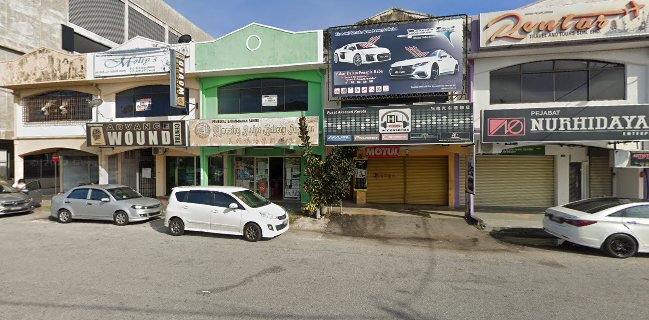 Amazing Recipe Bakery Supplier