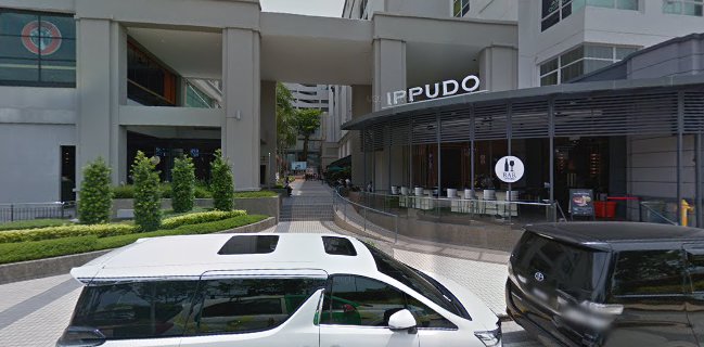 Starbucks Reserve Gurney Plaza