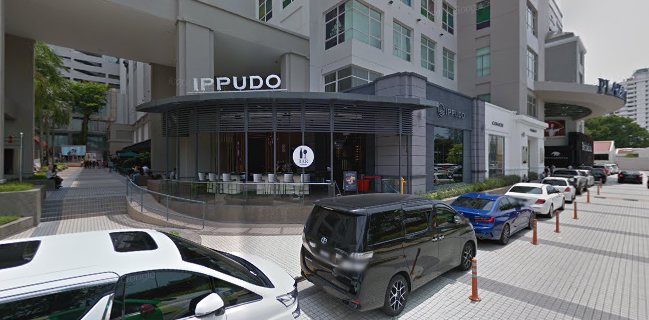 Sushi King Gurney Plaza