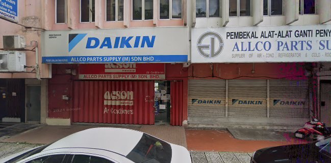 Nam Chuan Hainan Kopitiam SS6