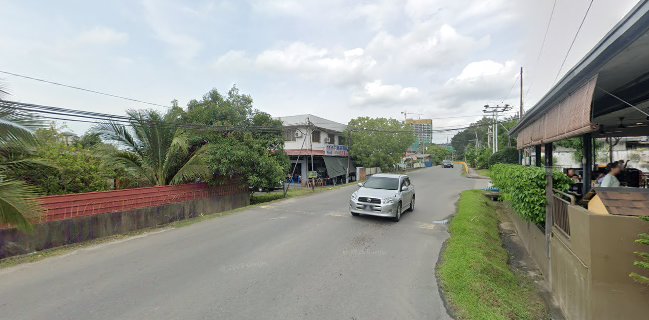 Lot 4, Luyang, Taman Dai Ming, Luyang, 88300 Kota Kinabalu, Sabah
