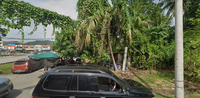 KEDAI AYAM GOLEK PAK MAIL
