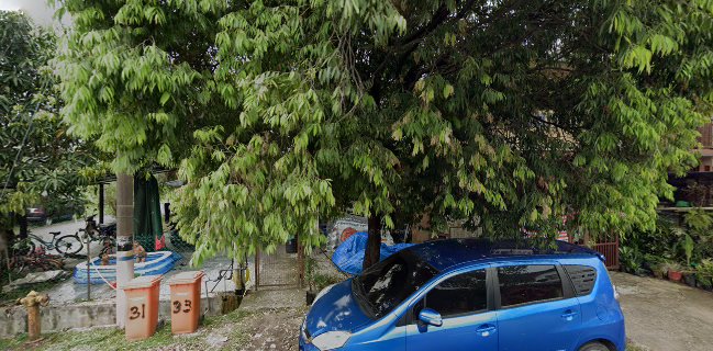 Kebun sayuran berdaun n buah Shah Alam - Subang Jaya