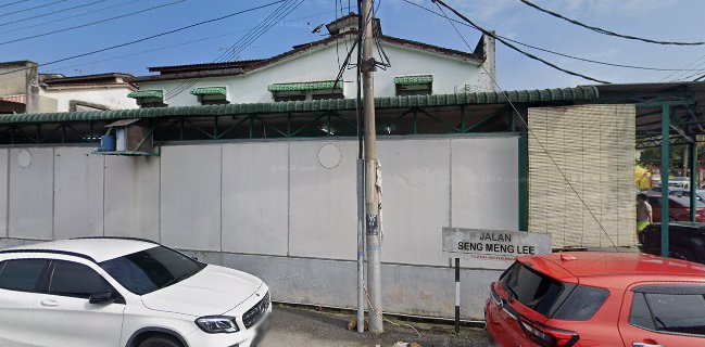 Asia Catering & Confectionery (Siew Pow Master)