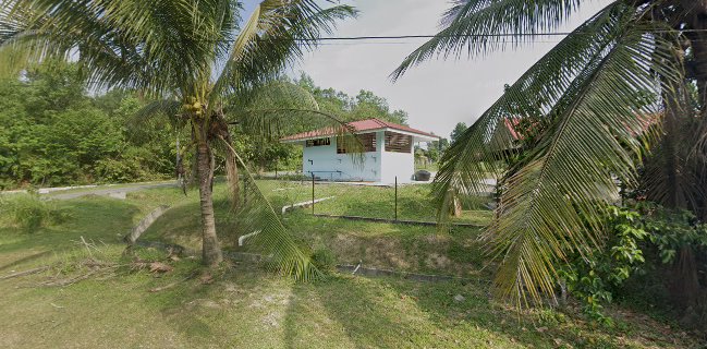 Lot 888, kampung tersusun talang, Kuala Kangsar, Perak