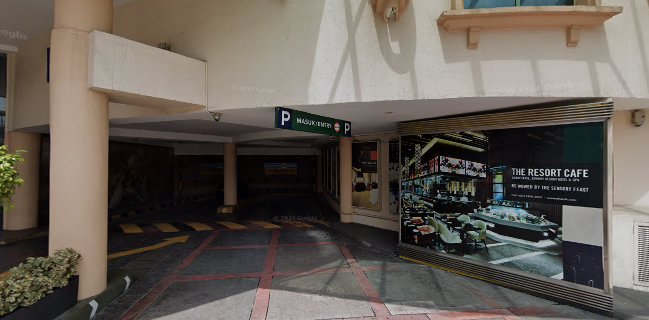 Chili's Sunway Pyramid