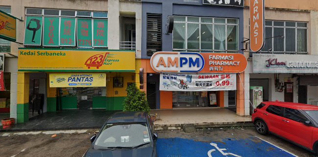 MUAZSS BURGER - NUSA DUTA