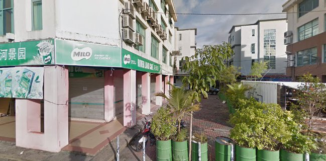 Chillzz Steamboat & Grillzz