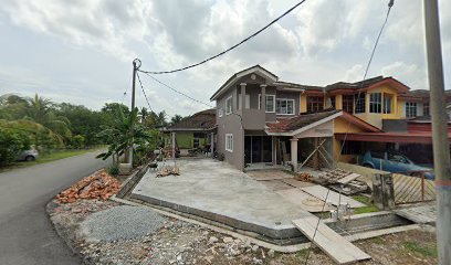 Food Catering Akma Baha