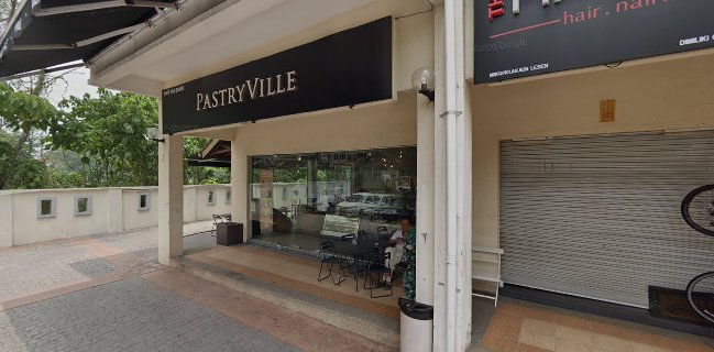 RaRa Coffee Bandar Utama