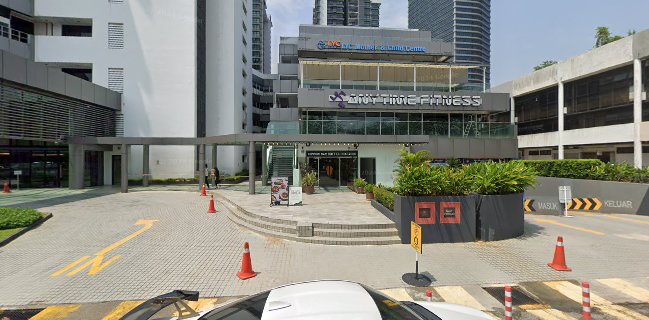 Common Man Coffee Roasters - Kuala Lumpur