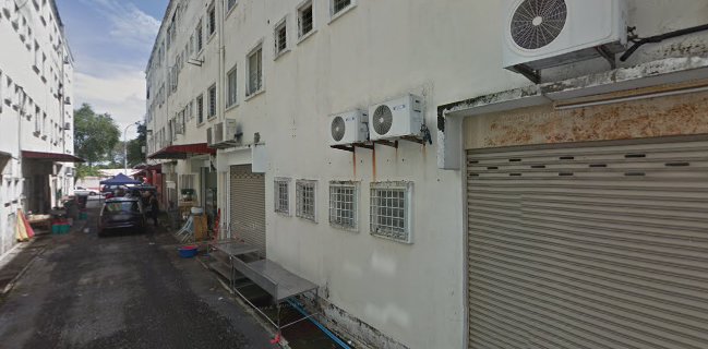 Restoran Satay Arafi