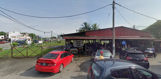 Restoran Selera Maira