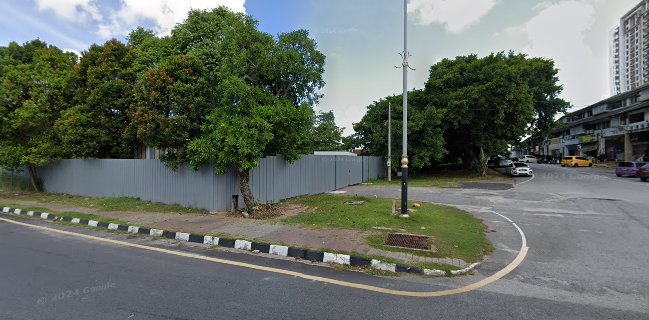 Durian Stall Alor Setar 218