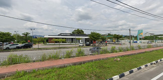 McDonald's Kulim DT - Kulim