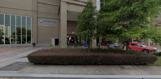 TCafe Wyndham Acmar Klang