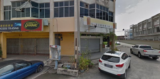 大杯水面煎糕 - (曼煎粿)Apam Balik Batu Pahat