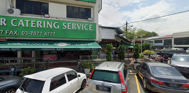 Original Penang Kayu Nasi Kandar- SS2