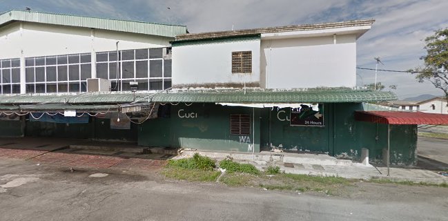 Kazoku Kafe Route 15 ShellOut in The Talam