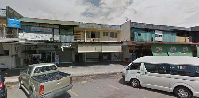 KEDAI KOPI TOA PUI SENG