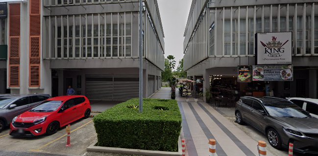 King Grill