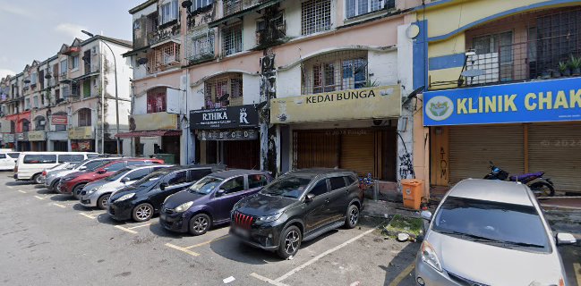 Kedai Arak Syarikat Lee Chuan Chan