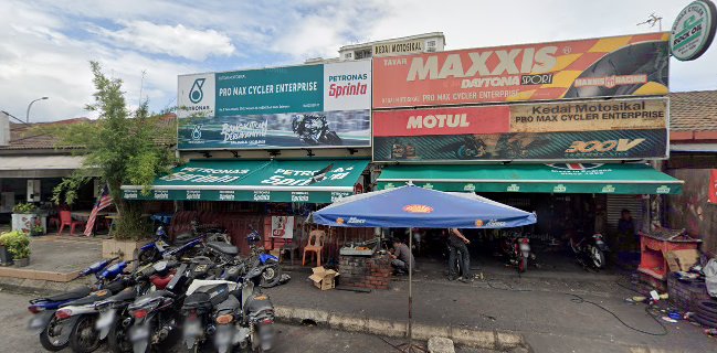 Restoran Sri Bunga seafood