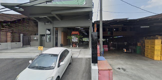 Rasa Sayang Seafood 筷乐小筑