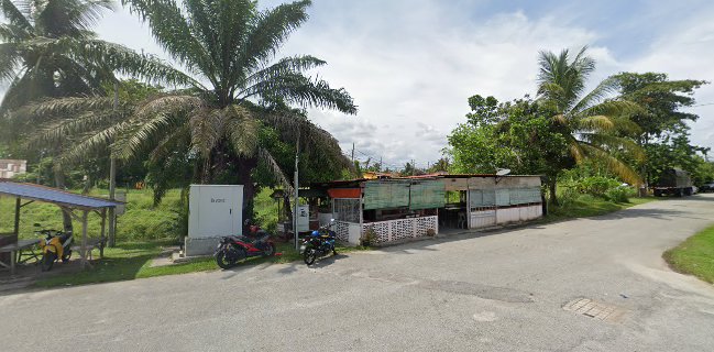 GERAI PAK MAJID - Gastronomi dan perhotelan