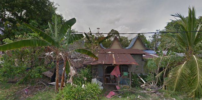 Kedai Makan Ikan Goreng