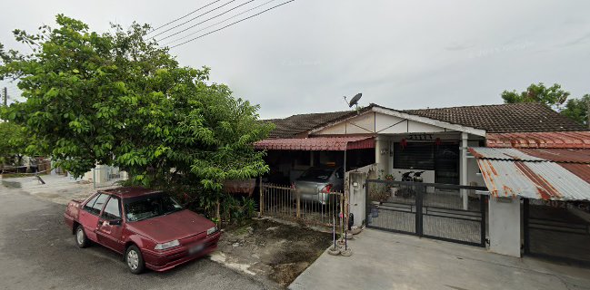 Aiskrim Malaysia ipoh Kini.