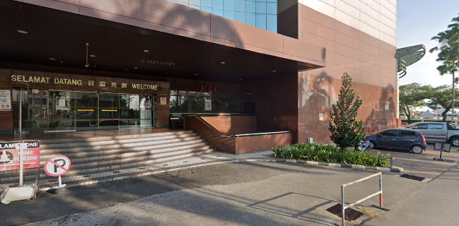 Golden Arches Restaurants Sdn. Bhd.