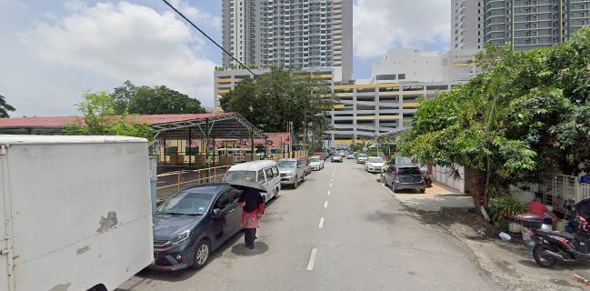 Pasar Malam Kampong Melayu