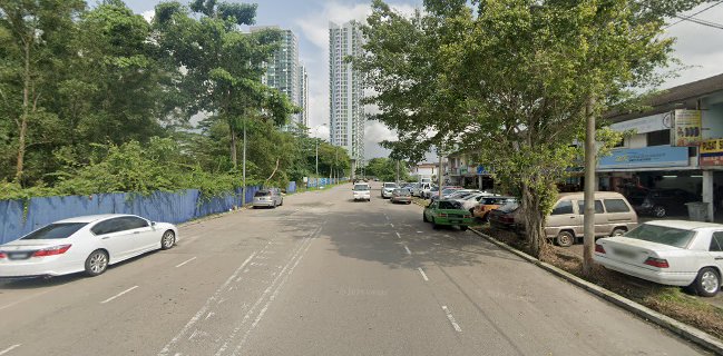 Asam Pedas Selera Johor