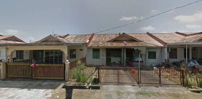 Sri Dungun Restaurant