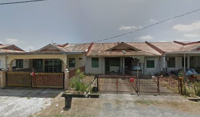 Sri Dungun Restaurant