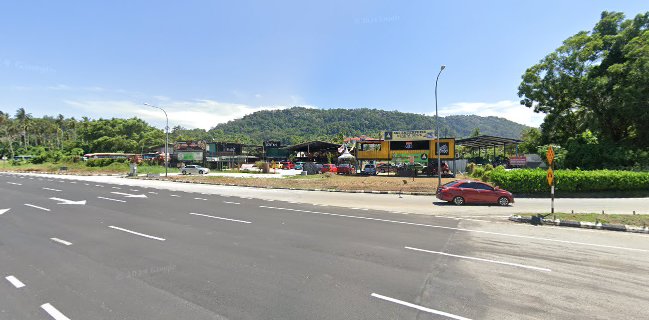 Restoran Nasir & Daughters