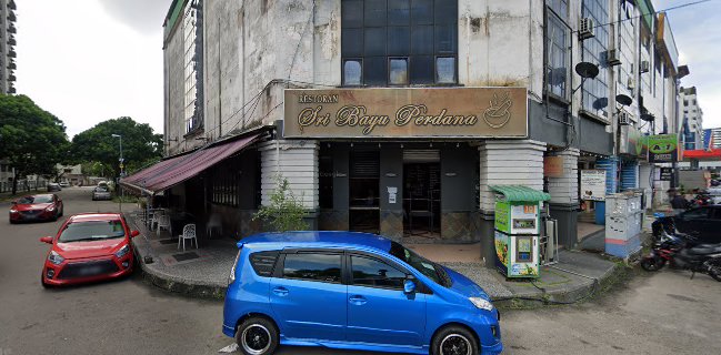 Restoran Sri Bayu Perdana
