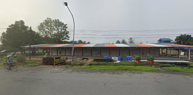 Pusat Penjaja Bintawa